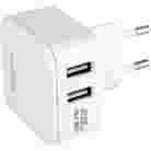 Sencor SCH640univerzálna USB nabíjačka 4.2A